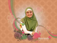 Marshanda