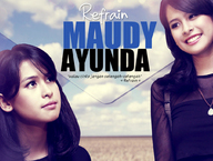 Maudy Ayunda