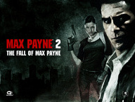 Max Payne 2 - Max and Mona
