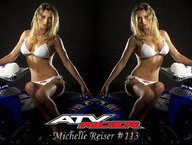 Michele Reiser - ATV