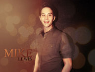 Mike Lewis