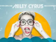 Miley Cyrus