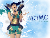Momo