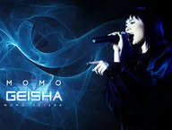 Momo Geisha