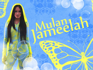 Mulan Jameela