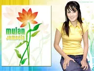 Mulan Jameela