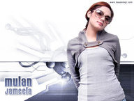 Mulan Jameela