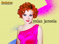 Mulan Jameela