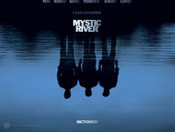 Mystic River - Poster
