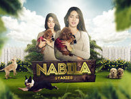 Nabila Syakieb