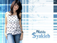 Nabila Syakieb