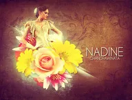 Nadine Chandrawinata