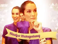 Nadya Hutagalung