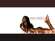 Naomi Campbell 2