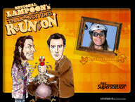 National Lampoon`s Thanksgiving