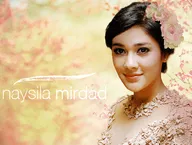 Naysila Mirdad