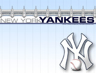 New York Yankees - Stadium Facad