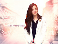 Nia Ramadhani