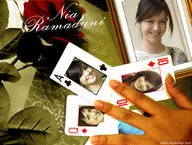 Nia Ramadhani