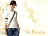 Nia Ramadhani