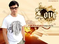 Nicholas Saputra