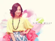 Nikita Willy