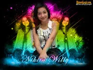 Nikita Willy