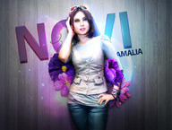 Novi Amalia