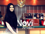 Novi Amalia