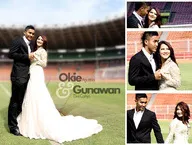 Okie Agustina - Gunawan