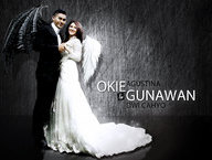 Okie Agustina - Gunawan