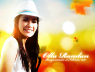 Olla Ramlan