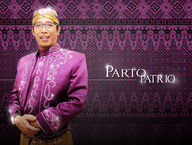 Parto Patrio