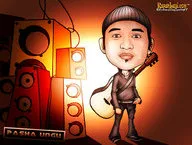 Pasha Ungu