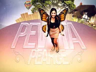 Pevita Pearce