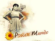 Pinkan Mambo