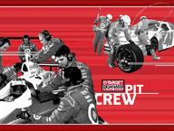 Pitt Crew