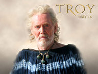 Priam - Troy