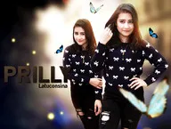 Prilly Latuconsina