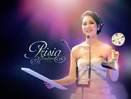 Prisia Nasution