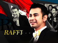 Raffi Ahmad