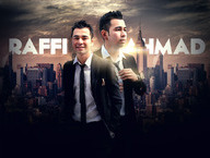 Raffi Ahmad