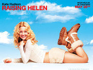 Raising Helen - Kate Hudson