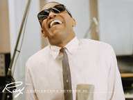 Ray - Jamie Foxx