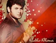 Ridho Rhoma