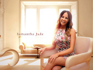 Samantha Jade
