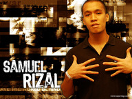 Samuel Rizal