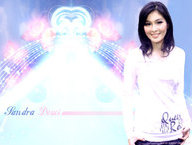 Sandra Dewi