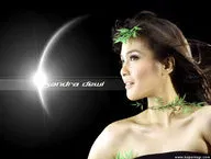 Sandra Dewi