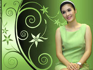 Sandra Dewi